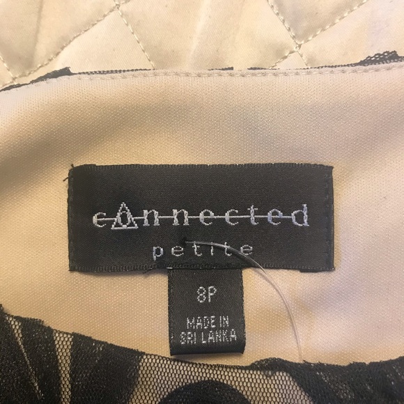 Black Dress - Picture 5 of 7